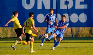 Farul a încheiat seria amicalelor din pauza competițională: 3-3 cu Unirea Slobozia și 4-0 cu CS Ștefănești
