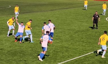 Răsturnări spectaculoase pe „Voința” și la Techirghiol, derby al penalty-urilor la Năvodari și un trio de neclintit în fruntea Ligii a IV-a