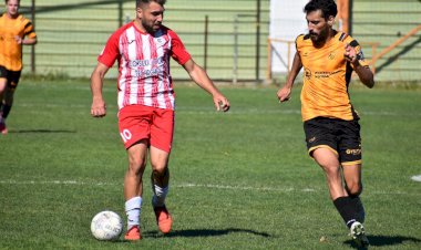 Lupta la vârf se intensifică în Liga a IV-a: derby la 2 Mai și examene în deplasare pentru fruntașe în Etapa a VII-a