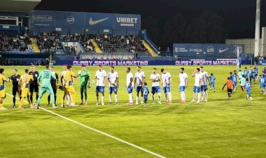 Farul – Petrolul 3-1: victorie în fața ploieștenilor. Sabău: „O victorie clară, o victorie meritată"