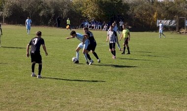 În Liga a IV-a, Constructorul Constanța și Sparta Techirghiol se desprind, Medgidia învinge clar Năvodariul, iar Murfatlarul egalează locul 3 la puncte. Cronica etapei a IX-a.