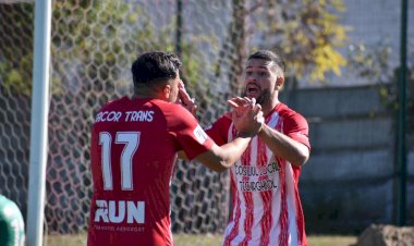 Derby-ul de la Techirghiol încinge lupta la vârf în Liga a IV-a: Avancronica etapei a X-a