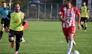 Sparta câștigă derby-ul cu Medgidia, Constructorul rămâne lider, iar Eforie reușește prima victorie într-un meci nebun la Topraisar: cronica etapei a X-a a Ligii a IV-a
