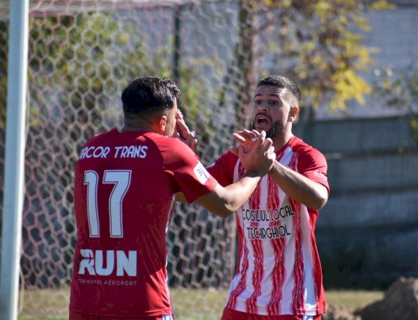 Derby-ul de la Techirghiol încinge lupta la vârf în Liga a IV-a: Avancronica etapei a X-a