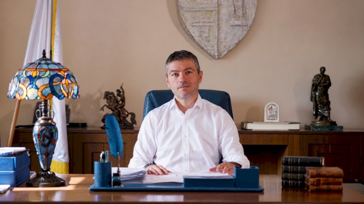 Educația, în centrul investițiilor la Ovidiu: 10 milioane de euro pentru infrastructura școlară