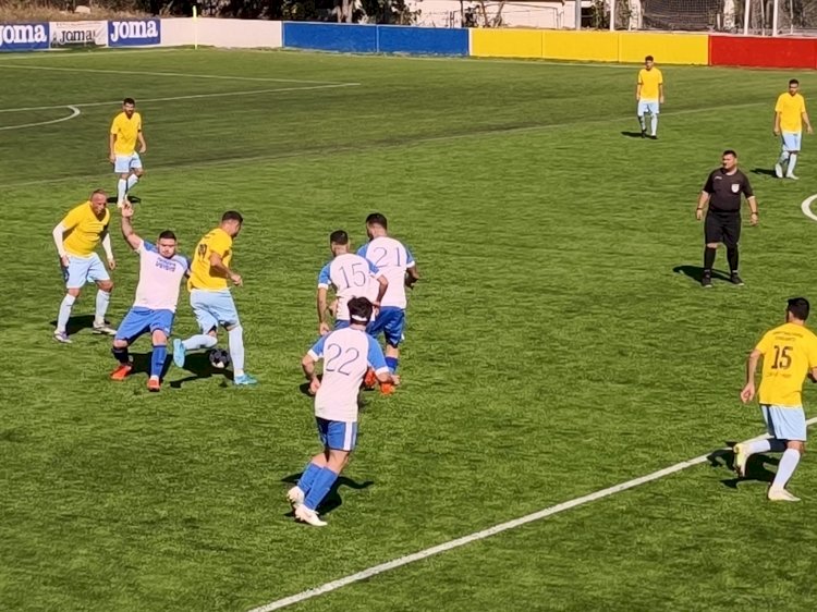 Răsturnări spectaculoase pe „Voința” și la Techirghiol, derby al penalty-urilor la Năvodari și un trio de neclintit în fruntea Ligii a IV-a